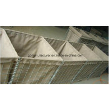 Geotextile/Geo-Gabion for Different Sizes
